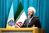 امام‌جمعه موقت کرمانشاه: ایمان و اطاعت از ولی، رمز پیروزی در جنگ‌هاست