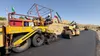 بر مدار آبادانی؛ ۷ کیلومتر از محور روستایی اردبیلک روکش آسفالت می‌شود