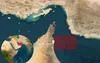اعلام یک حادثه دریایی جدید در سواحل عمان