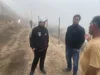 بازدید مدیرکل ورزش وجوانان قزوین از فضاهای ورزشی طارم سفلی