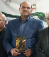 برگزاری همایش سوارکاری اسب اصیل کُرد با حضور ۱۰۰ رأس اسب در ماهیدشت