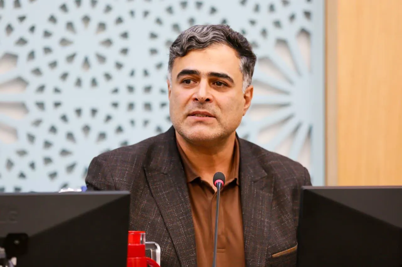نقش کلیدی مدیران دفاتر در مدیریت بحران، هماهنگی سفر مقامات و صیانت از سرمایه اجتماعی استان