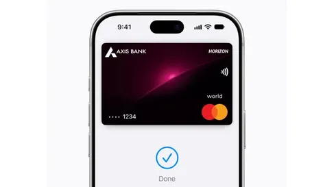اپل‌پی سرانجام به هند رسید