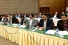 برگزاری همایش معاونین و روسای گروه های فرهنگی ادارات کل وزارت ورزش وجوانان استان ها