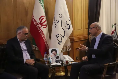 استاندار کرمانشاه: سرمایه‌گذاری هدفمند صندوق بازنشستگی کشوری در استان انجام شود