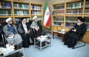 آیت‌ا...علم‌الهدی تاکید کرد: نقش محوری شورای هماهنگی تبلیغات اسلامی در جریان‌سازی‌های اجتماعی و فرهنگی