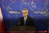 سخنگوی وزارت امور خارجه:  رژیم صهیونیستی با هرگونه انتقال فناوری و هرگونه پیشرفت درون‌زا در کشورهای منطقه مشکل دارد