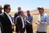 رتبه دوم لرستان در تولید نخود در کشور