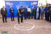 عملیات اجرایی روشنایی ۲۰ کیلومتر از بزرگراه جلفا ـ مرند آغاز شد