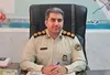 دستگیری باند خانوادگی فروش طلای تقلبی در چرداول