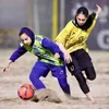 حضور دو نماینده از هرمزگان در لیگ برتر فوتبال ساحلی بانوان