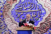 پزشکیان: موظفیم فرصت رشد و بالندگی جوانان را فراهم کنیم