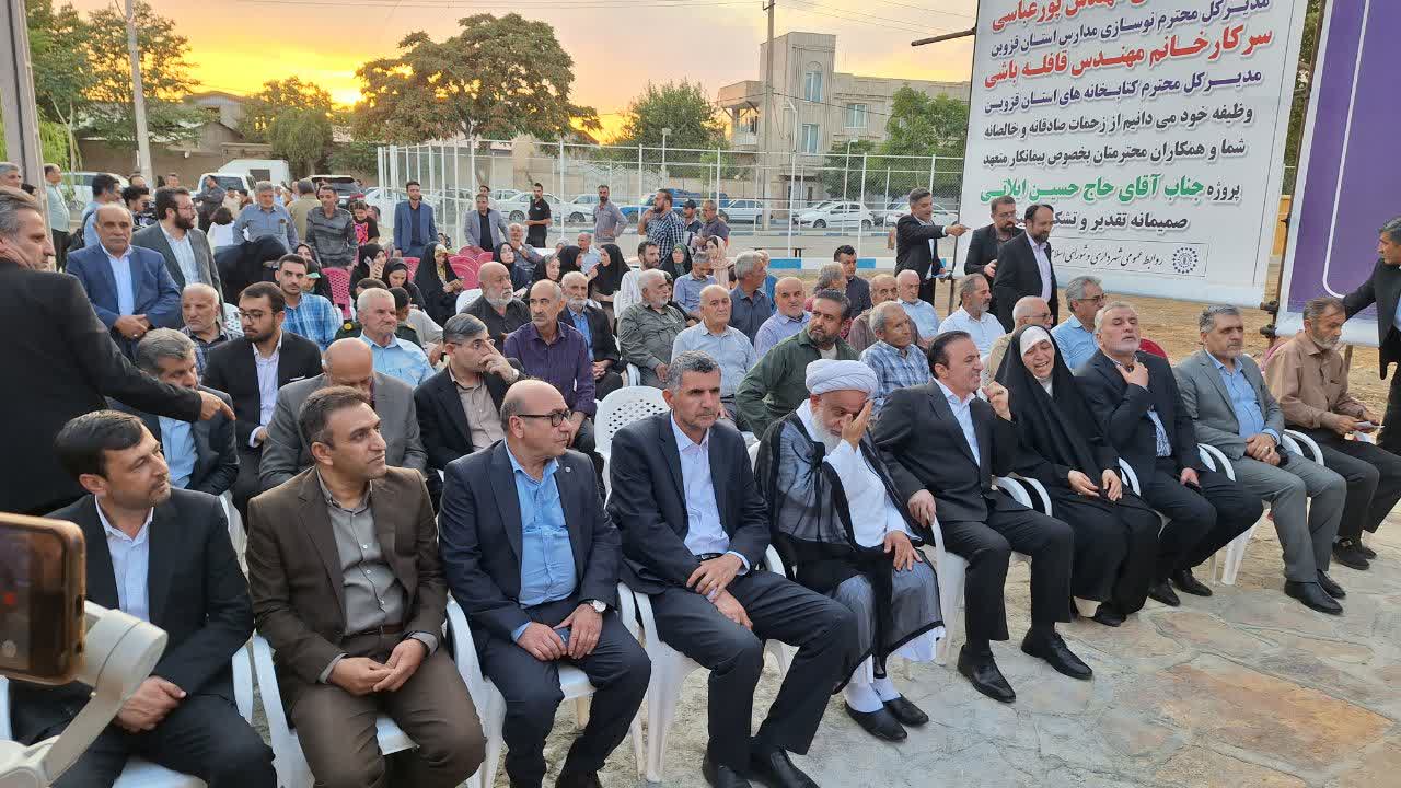شهردار قشلاق: ۹۰ درصد بودجه امسال برای عمران شهری هزینه شده است