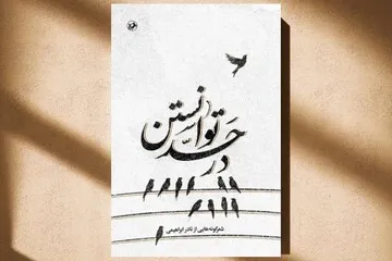 بعد از ۴۶ سال شعرگونه‌های نادر ابراهیمی منتشر شد