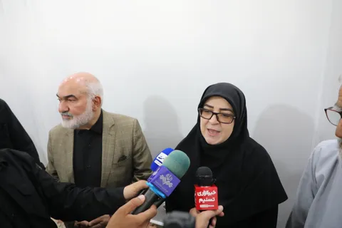  سخنگوی دولت: وظیفه دولت است که به همه اقشار به خصوص خانواده‌های شهدا توجه ویژه داشته باشد