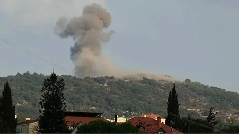 ۸۹۵۳ شهید در لبنان از اکتبر ۲۰۲۳