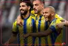 گل اول الغرافه به استقلال