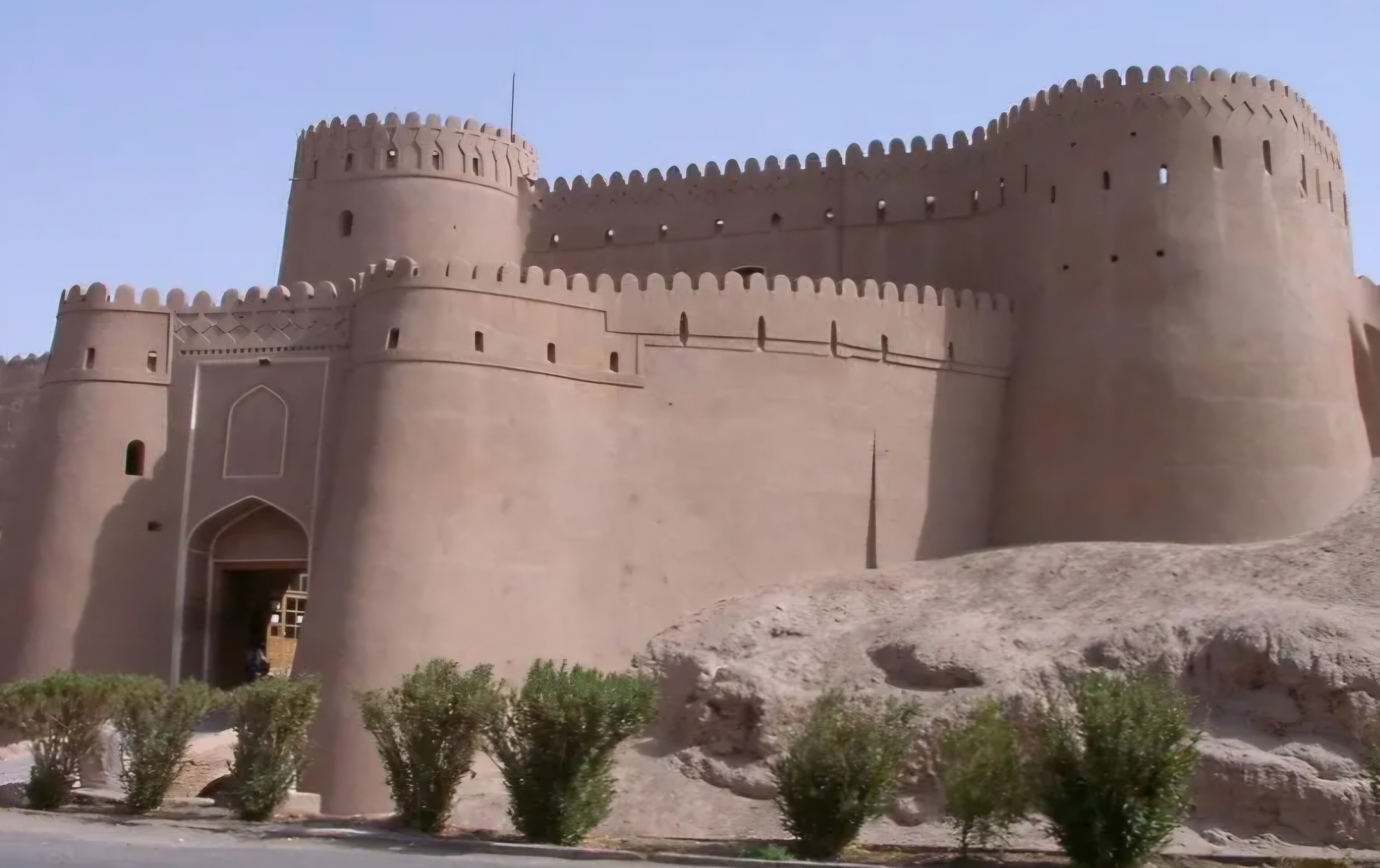 گلپایگان؛ سرزمین تاریخ کهن و عطرکباب ایرانی