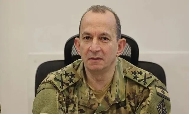 Lebanese Army Commander to Visit Islamabad