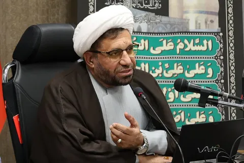 تدوین میثاق‌نامه حرفه‌ای و اخلاقی کارکنان وزارت فرهنگ و ارشاد اسلامی