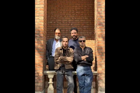 مجتبی پیرزاده و میلاد شجره با «وزارت آب» به ایرانشهر می‌آیند