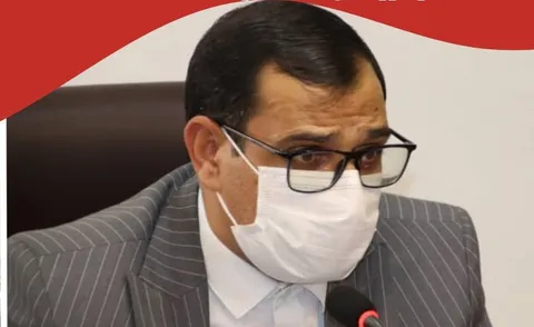 پیام تبریک مدیرکل امور اجتماعی استانداری بمناسبت روز تشکل ها و مشارکت های اجتماعی