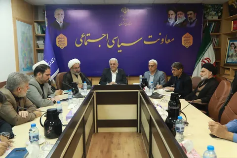 معاون استاندار: حضور مردم در ۱۳ آبان معادله های دشمن را تغییر خواهد داد / خوزستان در تدارک راهپیمایی باشکوه
