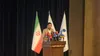 ایران در جمع ۱۰ کشور برتر جهان در برگزاری رویداد‌های هفته فضا