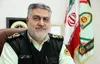 ۹ انتصاب جدید در فراجا با حکم سردار رادان/ سردار ابراهیم کریمی رئیس پلیس پیشگیری فراجا شد