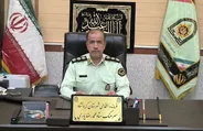 کشف بیش از ۱۱۰۰ فقره سرقت در کرمانشاه/ ۵۹۸ سارق دستگیر شدند