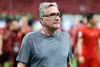 دیدار سرمربی محبوب پرسپولیس و موشک ایرانی هامبورگ در امارات+ عکس