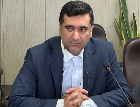 رئیس جدید هیات دوچرخه سواری استان گلستان انتخاب شد