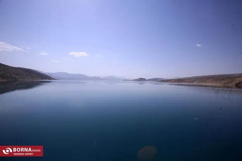 افزایش آب سدها به معنای پایان بحران آب نیست