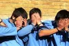 انهدام باند یک شرکت هرمی در آستارا