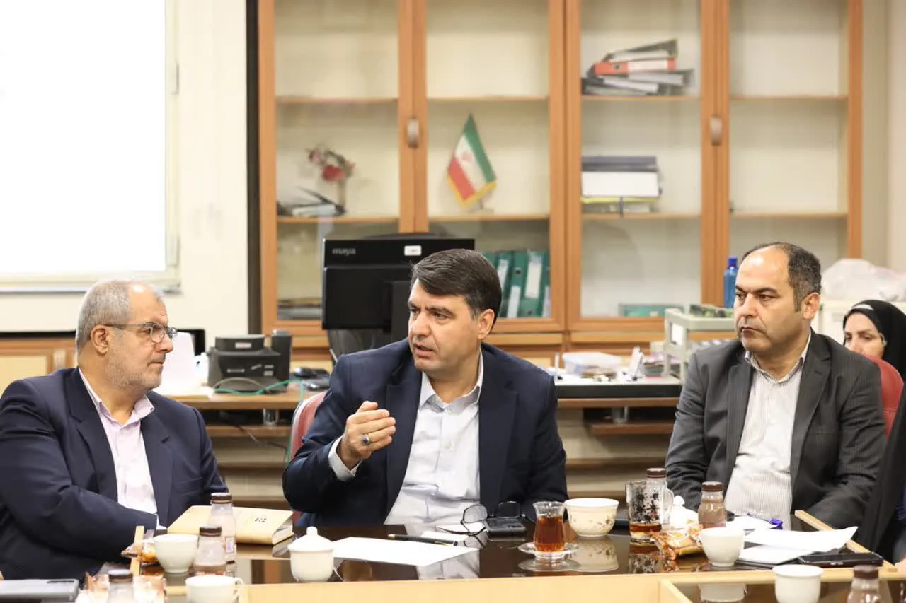 بازنگری طرح‌های هادی چهار روستا در شهرستان‌های البرز و آبیک