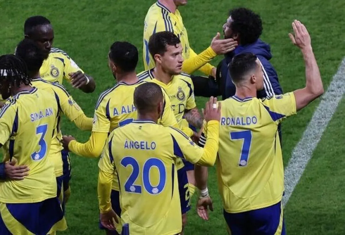 AFC Grants Al-Nassr License for AFC Champions League 2 — Potential Clash with Esteghlal?