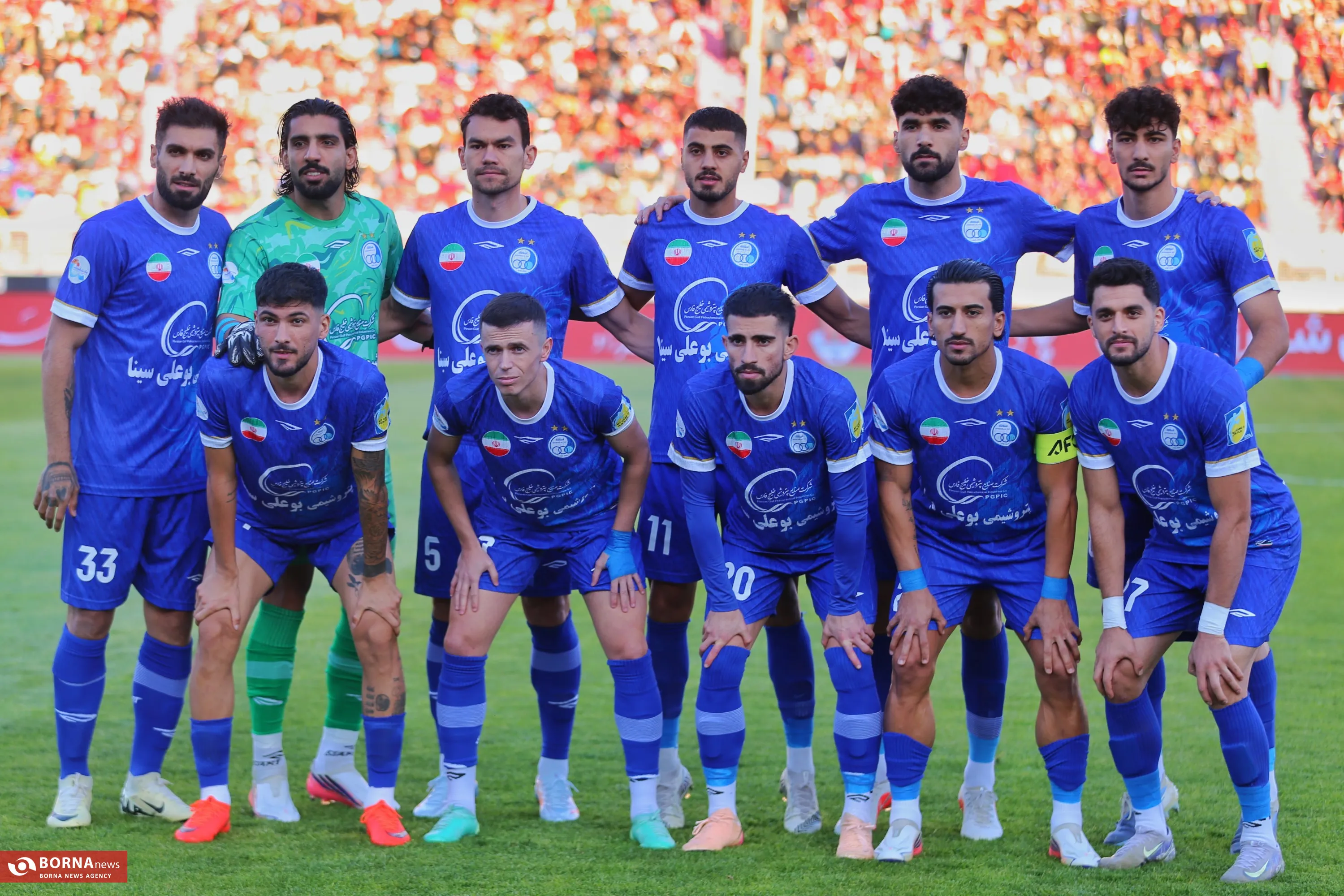 محمدرضایی: سهراب اعتماد به نفس خوبی به جوانان داده است/ استقلال شخصیتی آسیایی دارد