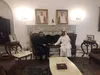 پیام تسلیت قالیباف در پی درگذشت امیر پیشین قطر