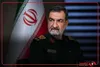 سرلشکر رضایی: قحطی بر اثر محاصره اقتصادی دروغ بزرگ آمریکاست