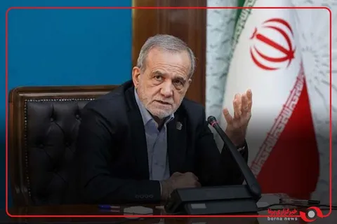 رئیس‌جمهور: استفاده از فناوری‌های نوین برای رصد و پایش هوشمند خودروها و جریان توزیع سوخت باید توسعه یابد