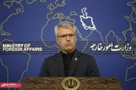 ادامه مذاکرات ایران-عمان درباره تنگه هرمز