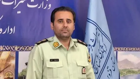 شناسایی و دستگیری پنج حفار غیرمجاز در طارم سفلی