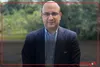 مهدی علی نژاد دبیرکل کمیته ملی المپیک در جمع ملی پوشان تکواندو: از حضور در کنار خانواده تکواندو خوشحالم