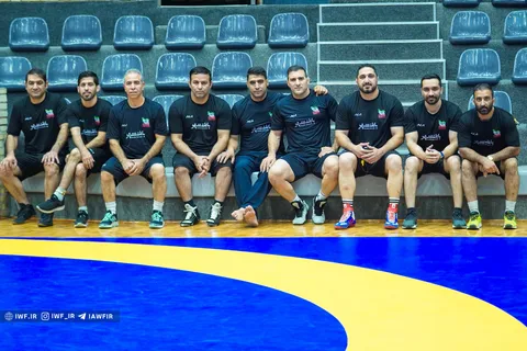 فرمان خانه‌تکانی دبیر جواب داد/ آغاز ماموریت جبران امینی در قهرمانی جهان با تغییرات گسترده!