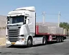 وام ۲۰۰ میلیونی لاستیک برای ناوگان حمل‌ونقل جاده‌ای در استان قزوین