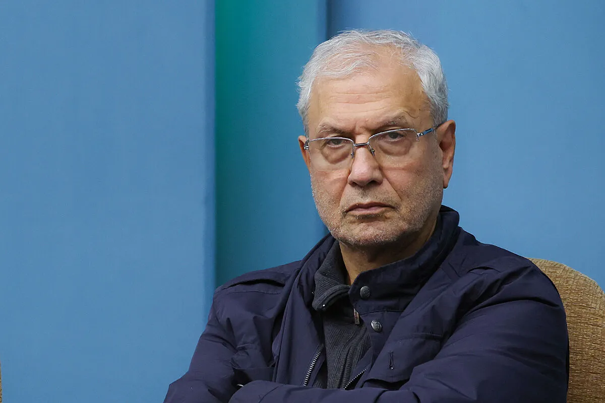 حمایت ملی از قالیباف در مسیر اجرای یک نقش تاریخی