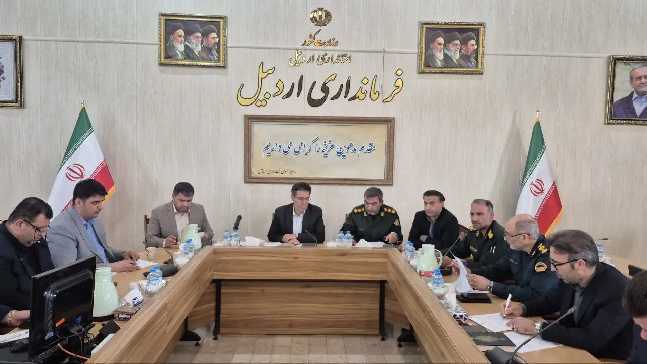 بیش از ۵۰۰ برنامه در هفته دفاع مقدس شهرستان اردبیل اجرا می‌شود
