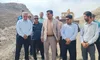 مسیر ارتباطی ۵ روستای بخش مرکزی رودان پس از سه دهه بازگشایی شد