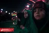 بزرگ‌ترین سفره حضرت رقیه (س) در بین‌الحرمین