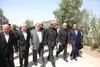 ضرورت آماده‌سازی زیرساخت‌های مرز سومار - مندلی برای تردد زائران اربعین